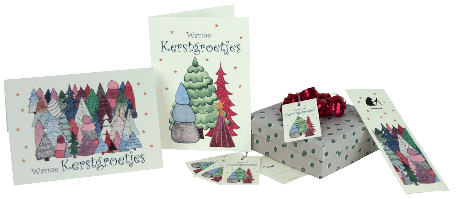 kerstcollectie