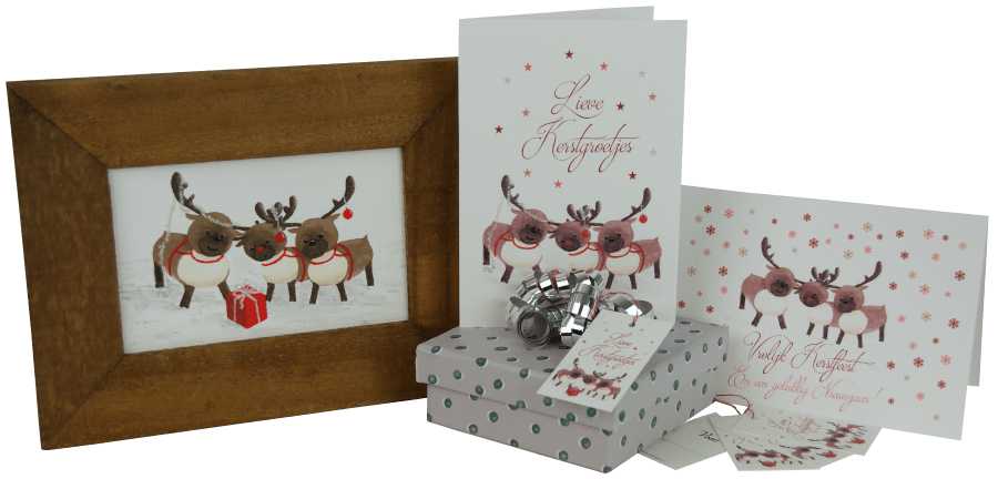 kerstcollectie