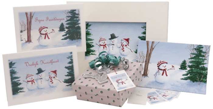 kerstcollectie